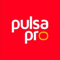 Pulsa Pro logo - Similar company to Warung Pulsa