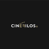 Cinéfilos logo - Similar company to Revista Acine