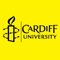 Cardiff University Amnesty International Society logo - Similar company to Cpadjusting Limited