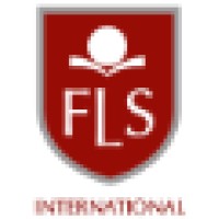 FLS International - English Language Schools logo - Similar company to Brainybatch Internet Pvt. Ltd.