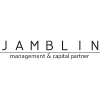 Jamblin logo - Similar company to Telma Circuiti Srl