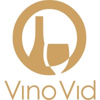 Vinovid Perú logo - Similar company to Enlazarte Comunicación