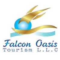 Falcon Oasis Tourism L.L.C logo - Similar company to Tripdo.Com