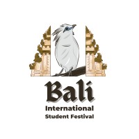 Bali International Student Festival logo - Similar company to Rangkul Ragam