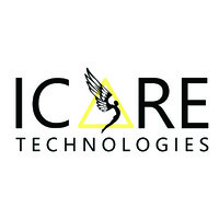 ICARE Technologies logo - Similar company to Midgard