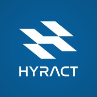 Hyract logo - Similar company to Daicos