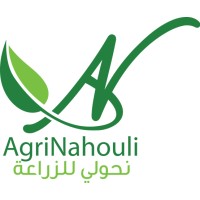 AgriNahouli logo - Similar company to Evergreen Zone