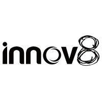 Innov8 Events logo - Similar company to Sensational Baskets, Inc.