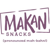 Makan Snacks logo - Similar company to Make Time