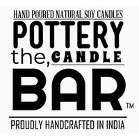 Pottery, The Candle Bar logo - Similar company to Destacto