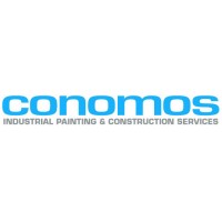 John B. Conomos, Inc. logo - Similar company to Wireless Partners, Llc