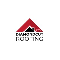 Diamond Cut Roofing logo - Similar company to Superior Roofing