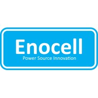 Enocell logo - Similar company to Low Emissions Resources - Global