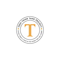 Teen Think Tank Project logo - Similar company to Equicareconnect