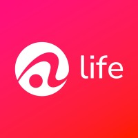 Azərlotereya Life logo - Similar company to Digital Home Azərbaycan