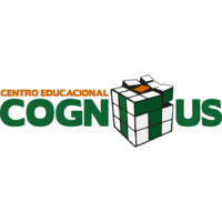 Centro Educacional Cognitus logo - Similar company to Máxima Educacional