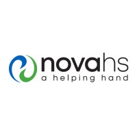 Nova Healthcare Solutions Ltd logo - Similar company to Data Vitality