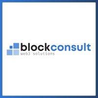 Block Consult logo - Similar company to Blockconsult.Io