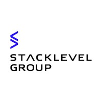 STACKLEVEL logo - Similar company to Uniapps