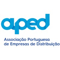 APED - Associação Portuguesa de Empresas de Distribuição logo - Similar company to Anpme - Associação Nacional Das Pequenas E Médias Empresas