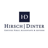 Hirsch Dinter CPA logo - Similar company to Tech4Everyone