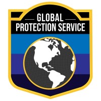 Global Protection Service logo - Similar company to Boa
