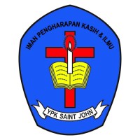 Sekolah Kristen Saint John logo - Similar company to Ipeka