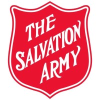 The Salvation Army Community Services (Calgary)