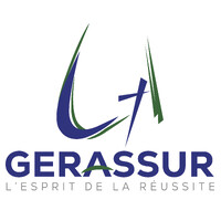 GERASSUR logo - Similar company to Oo2 Formations