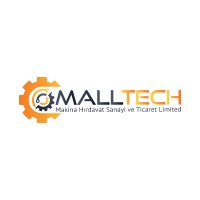 Malltech Makina logo - Similar company to Onur Yapı