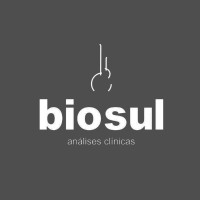 Biosul Análises Clínicas logo - Similar company to Maximagem Diagnostico Por Imagem