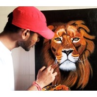 Mohit Yadav : Pencil Collections logo - Similar company to Yadav Design Group