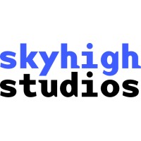 Skyhigh Studios logo - Similar company to Creative Yatra