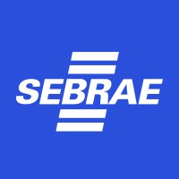 SEBRAE logo - Similar company to Fgv - Fundação Getulio Vargas