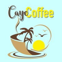 Caye Coffee logo - Similar company to Overacker
