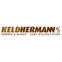 Keld Hermann A/S logo - Similar company to Runøe & Teil