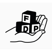 The Foundation for the Developing Person logo - Similar company to Masters Of Photography