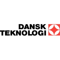 DANSK TEKNOLOGI logo - Similar company to Techvia A/S