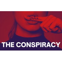 The Conspiracy logo - Similar company to Conspiracy Studio