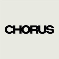 Chorus logo - Similar company to Made Management As