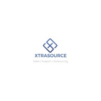 Xtrasource Pvt Ltd. logo - Similar company to E-Com Solutions