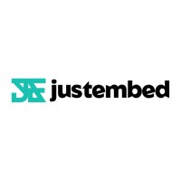 Marketing Reklama dla Firm w 1 miejscu | justembed logo - Similar company to Getso.Pl