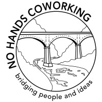 No Hands Coworking logo - Similar company to Spry Life Llc