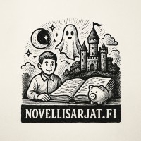 Novellisarjat logo - Similar company to Lapin Ely-Keskus