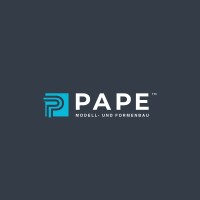 Pape Engineering GmbH logo - Similar company to Dengler Engineering