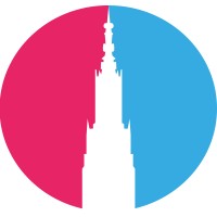 Amersfoort2014 logo - Similar company to Amersfoort Toastmasters