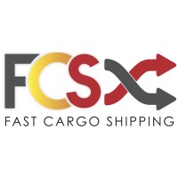 Fast Cargo Shipping logo - Similar company to Bcl Morocco