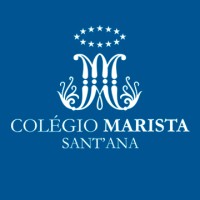 Colégio Marista Sant'Ana logo - Similar company to Instituto Laura Vicuña