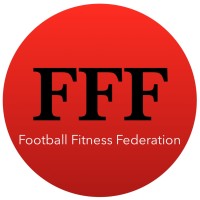 Football Fitness Federation logo - Similar company to The Physical Performance Hub