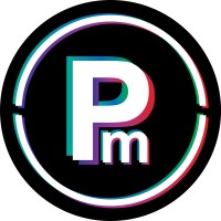 PM PRINT logo - Similar company to Manero Digital Sl